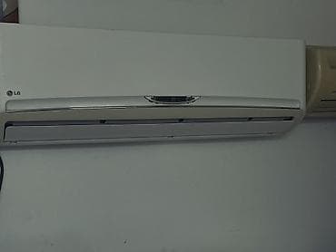 soyuducu işlenmiş: Samsung Hoffmann LG kondisioner az işlənmiş + — 3