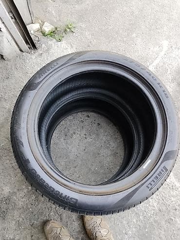 passat disk: İşlənmiş Şin Altenzo 160 / 60 / R 16 — 3