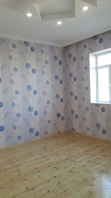 nerimanov prospekti: Binəqədi qəs. 3 otaqlı, 100 kv. m, Kredit yoxdur, Yeni təmirli — 5