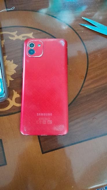 ekran samsung j5 2016: Samsung 32 GB, rəng - Qırmızı, İki sim kartlı — 3