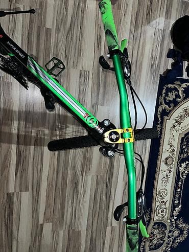 CD, DVD диски и кассеты: Dağ velosipedi – 26 problemden qəti söhbət gedə bilməz hər şey göz — 4