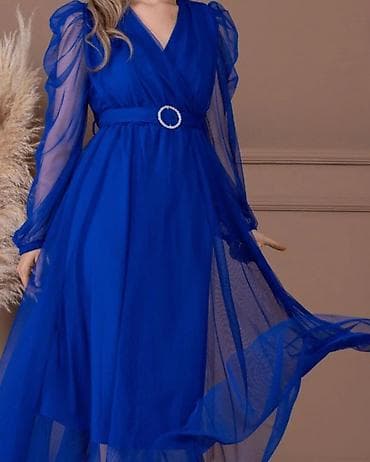 Ziyafət donu, Maksi, Vero Moda, S — 1