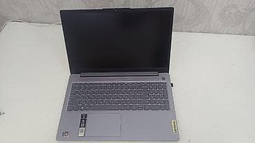 Lenovo IdeaPad Slim 3 15ABR8 AMD Ryzen 7 7730U (8 Core / 16 Thread) — 3