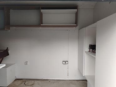 tap az qoşqu: Satılır: Mobil ticarət/kafe üçün çevrilmiş furqon (food truck/servis — 3