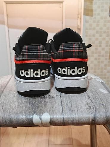 valorant hesab satışı: Təcili orijinal Adidas idman ayaqqabısı satılır. Bakıda rəsmi — 4
