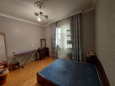 Pərdə və tüllər: Satilir — 3