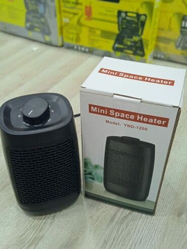 Qizdirici Qizdirici fen Hem isti hava hem de soyuq hava rejimi 2000W