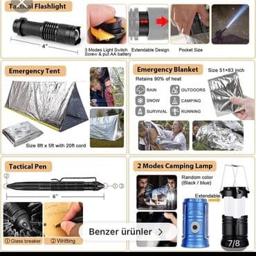 bakıda ovcu mağazaları: Ovcu cantasi bu mini cantada colculuk ucun lazimli butun alet var! — 3