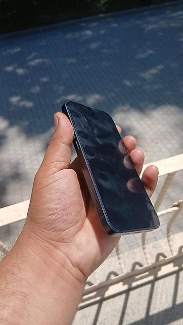 kreditle iphone: IPhone 14, 128 GB, Blue Titanium — 3