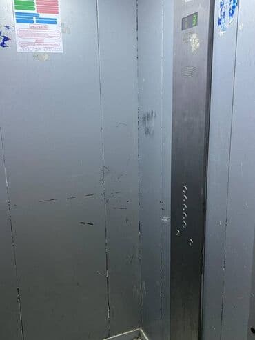 makler gence: Bakı, 2 otaqlı, Köhnə tikili, m. Həzi Aslanov, 60 kv. m — 15