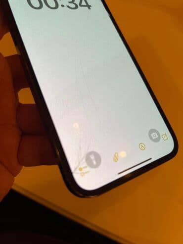 kondisaner ikinci əl: IPhone 12 Pro, 128 ГБ, Sierra Blue — 5