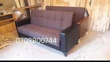 künc divanlar: Раскладной диван, Новый, Раскладной, С подъемным механизмом, Ткань, Платная доставка — 8