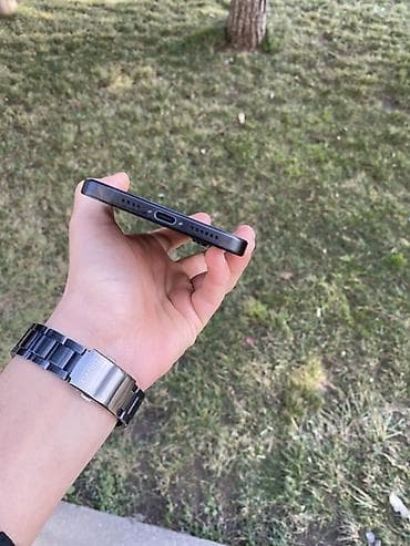 iphone 23: IPhone 16 Plus, 256 GB, Qara, Face ID — 3