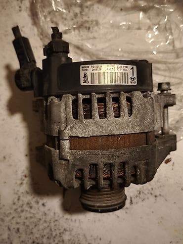 hyundai sonata: Hyundai SANTAFE, 2 l, Dizel, 2013 il, Orijinal, İşlənmiş — 2