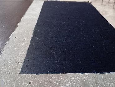 qapi ustu asmalar: Beton boyama xidməti Beton səthlər üçün peşəkar boya tətbiqi — 3