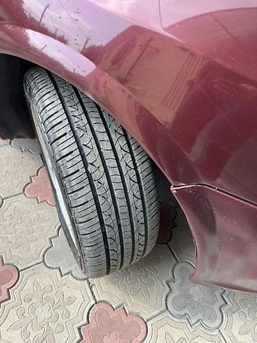 opel astra k: Opel Vectra: 1.8 l | 1996 il 1235000 km Sedan — 7