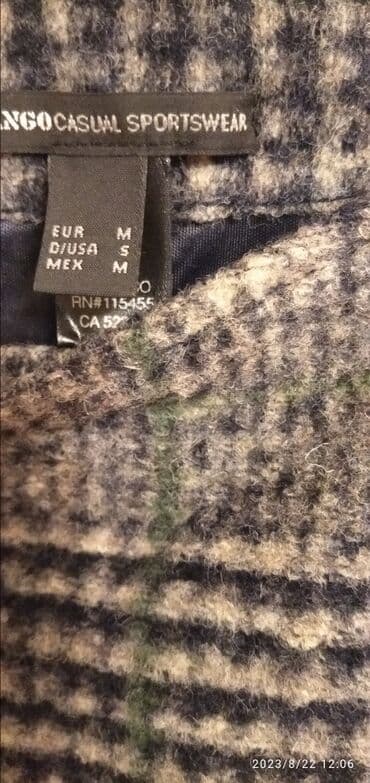 köynəylər: Don-kofta — 3