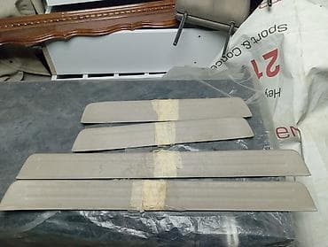 06 şiti: Lexus 330, Orijinal, İşlənmiş — 10