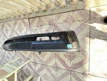 продажа запчастей на авто: Передний, Mercedes-Benz Ceska 1996, 1996 г., Германия, Самовывоз — 7