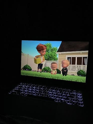 səs ucaldıcılar: Xiaomi Mi Notebook (15.6") noutbuk Xüsusiyyətlər: - 15.6 düym Full HD — 8