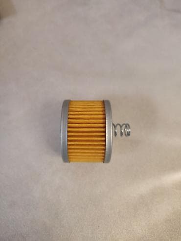 Yamaha fz 150bajaj 200 Motosiklet üçün yağ filtri (kaset tipli) - — 3