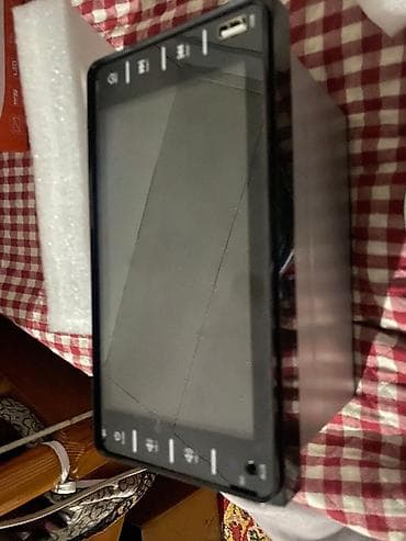 avto manitorlar: Monitor, İşlənmiş, Torpeda, Bluetooth, Çin, Ünvandan götürmə, Ödənişli çatdırılma — 3