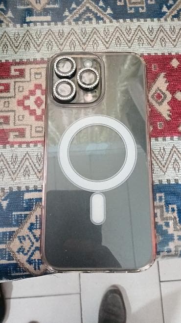 foto video: IPhone 16 Pro Max, 256 GB, Face ID — 3