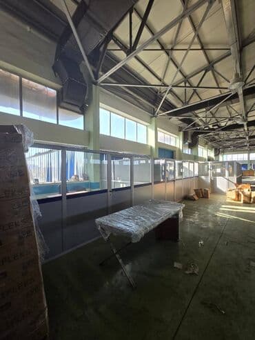 посуточная аренда квартир в баку: İcarəyə Anbar Verilir! Bakı-Quba yolunun üzərində Sumqayıt şəhəri — 7