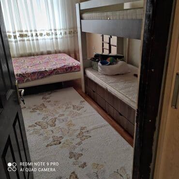 1 otaqli kiraye evler 20 yanvarda: Nərimanov rayonu,Qərb universiteti yaxınlığı,7 saylı asan xidmətin — 3