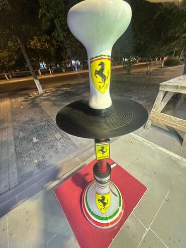 elektron qəlyan topdan satış: Ferrari qəlyan✅ bol tüstü effekti ✅ çasqa ✅ slank ✅ nasatka ✅ — 7