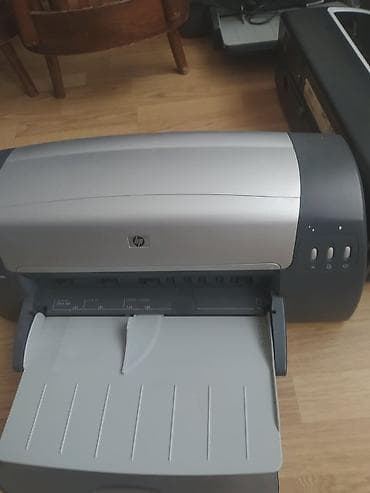 printer alisi: Hp printerlər satilir rəngli və ag qara kagizlar şəkillər hamısın edir — 2