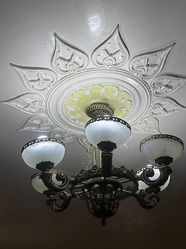 ucuz qapi: Şamdanlar — 3