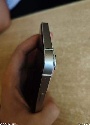 iphine: IPhone 14, 128 GB, Ağ, Face ID — 3