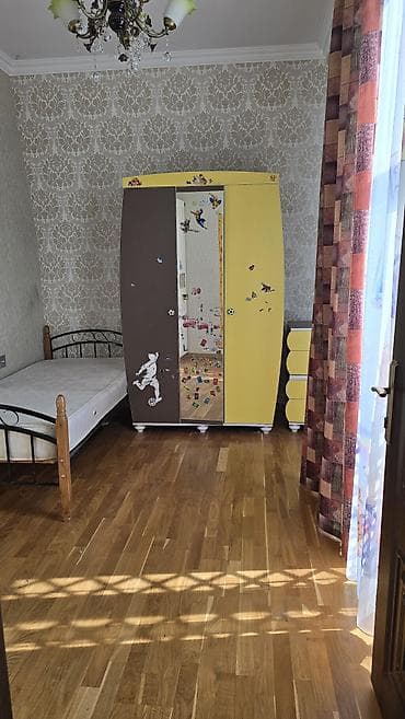 yeni ramani kiraye: Qara Qarayev metrosu yaxınlığında, Kristal Abşeron yaşayış — 6