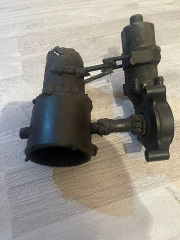 bmw 3 серия 325i mt: Salamlar. Knopkayla işləyən popkorn xorxor satılır. Maşını satmışam — 2