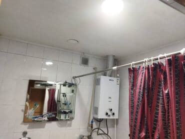 1 otaqlı kohnə tikili: Sumqayıt, 2 otaqlı, Köhnə tikili, 65 kv. m — 8