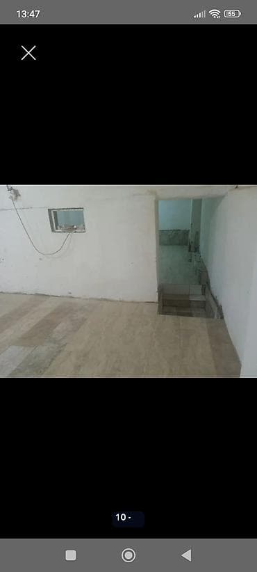 Kommersiya daşınmaz əmlakının satışı: Obyekt: Küçə qapısı olan ayrılıqda yerləşən kiçik kommersiya sahəsi — 3