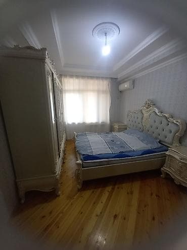 beton pilte: 🏡 Həzi Aslanov metrosu yaxınlığında kirayə mənzil! Metro Həzi Aslanov — 10