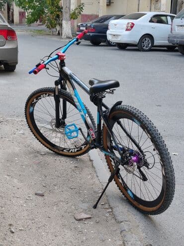 riyaziyyat 6 ci sinif test pulsuz: İşlənmiş Şəhər velosipedi Saft, 29", sürətlərin sayı: 32, Ünvandan götürmə — 3