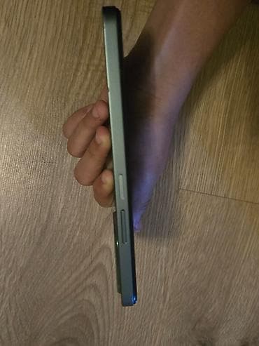 Honor X6b, 256 GB, rəng - Yaşıl