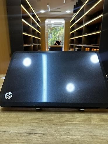 hard disk 4 tb: İşlənmiş HP Pavilion, 17.3 ", Intel Core i3, 512 GB, Ünvandan götürmə, Pulsuz çatdırılma, Ödənişli çatdırılma — 3
