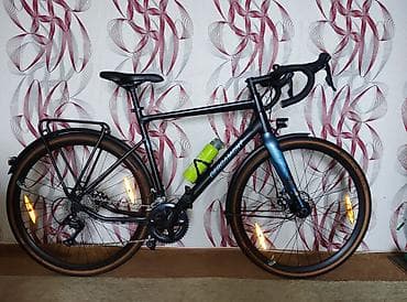 isma bike: Şəhər velosipedi Bergamont, 28", sürətlərin sayı: 20 — 10