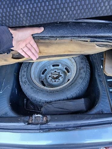 VAZ (LADA) 2111: 1.5 l | 2001 il 293000 km Sedan