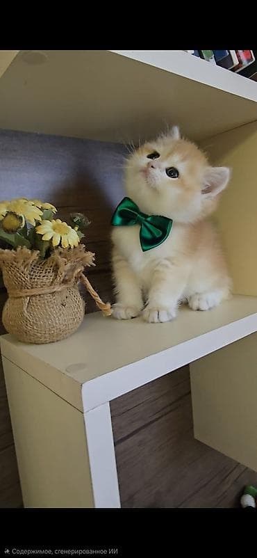 heyvan sahiblendirme: Britan — 3