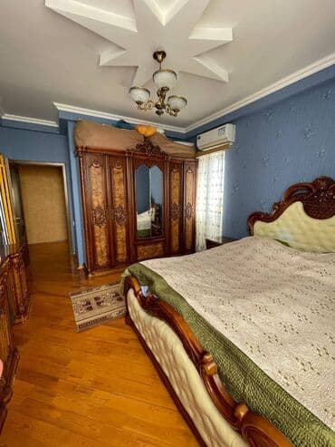 qubada evler kredit: 3 otaqlı, Yeni tikili, 106 kv. m — 2