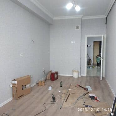 məhəmmədli kirayə: Mənzil kirayə verilir. Abseron rayonu Saray qəsəbəsi, Saray MTK — 5