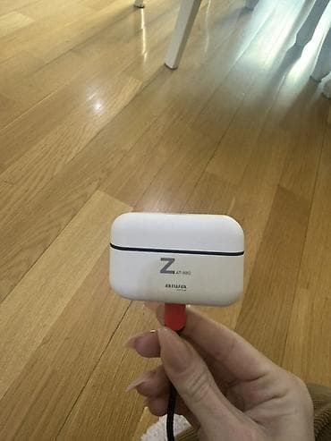 Qulaqcıqlar: Simsiz (Bluetooth) Qulaqcıqlar, Aiwa, rəng - Ağ — 3