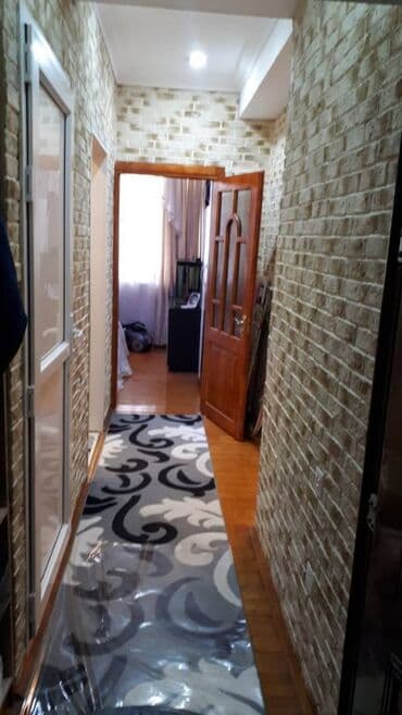 qurtuluş 93 obyekt satilir: 2 otaqlı, Yeni tikili, 42 kv. m — 9