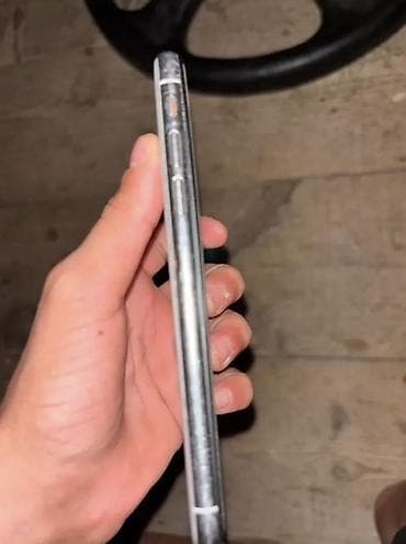 iphone 8s plus: IPhone X, 256 GB, Gümüşü — 2