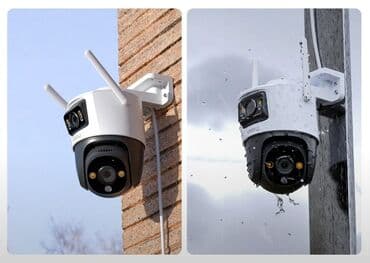 Фотоаппараты: "Xüsusi Qiymət" endirim kampaniyası çərçivəsində, seçilmiş modelləri — 5